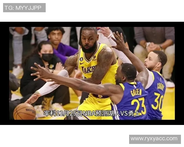 2018年NBA圣诞大战湖人对勇士精彩录像回顾与赛后分析