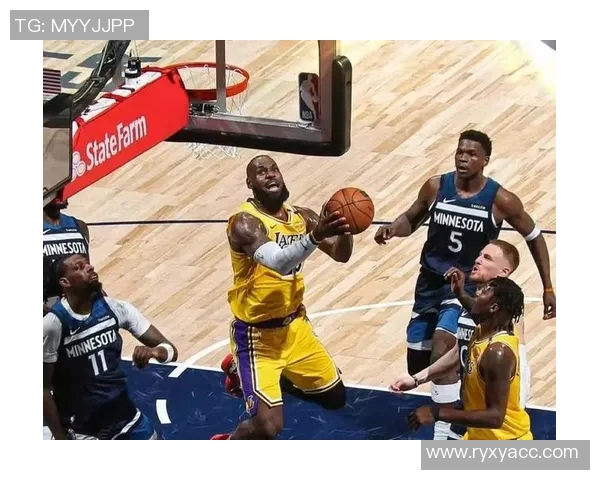 2014年湖人与森林狼精彩对决全场录像回顾与分析