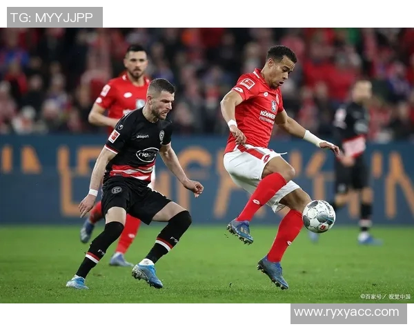 2019年德乙精彩对决圣保利迎战因戈尔全力争胜