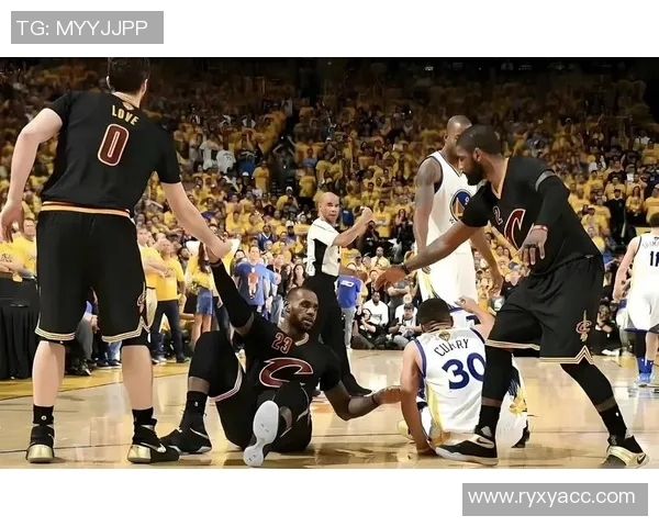 2017年NBA总决赛精彩回放骑士与勇士的巅峰对决全程回顾