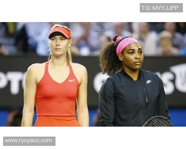 2005年澳网决赛莎拉波娃与小威的巅峰对决全场精彩回顾