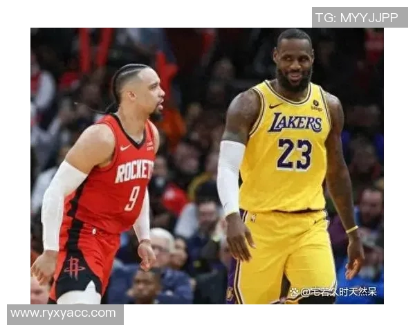 9月5日湖人对火箭精彩直播观看指南及赛前分析