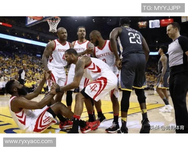 火箭勇士对决精彩回顾2015年10月6日直播视频全程回放