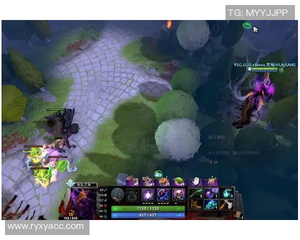 王秀英独家揭秘DOTA2游戏技巧与心得分享助你提升战斗实力 王秀英独家揭秘DOTA2游戏技巧与心得分享助你提升战斗实力