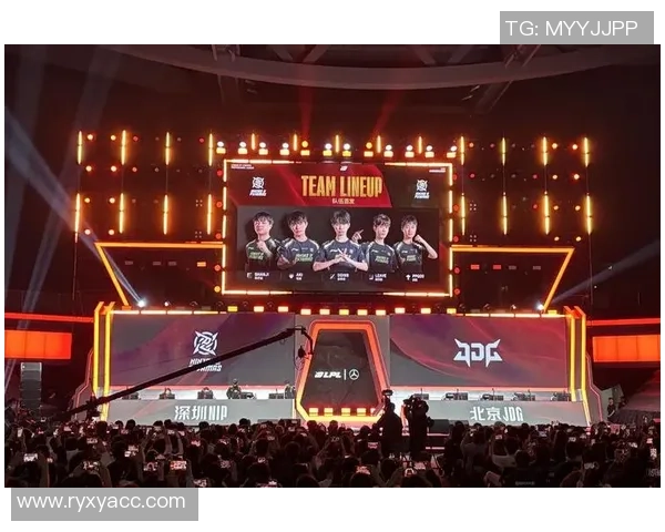 英雄联盟技术排行榜揭晓JDG战队荣登第五名引发热议