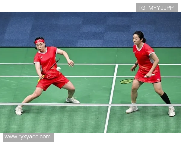 羽毛球战术解析:杭州羽毛球队包夹策略的深度剖析与应用 羽毛球战术解析:杭州羽毛球队包夹策略的深度剖析与应用